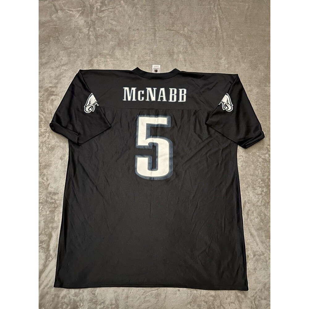 NFL Phila Eagles Donovan McNabb #5 Jersey 2XL NFL Players Inc